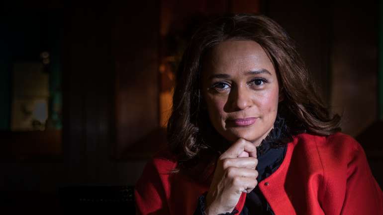 Isabel dos Santos tem feito várias publicações no Twitter sobre a investigação à sua fortuna