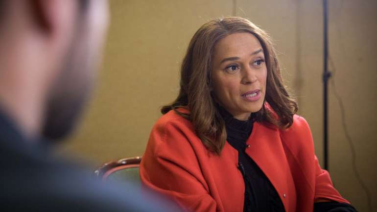 A mensagem de Eduardo Cerqueira está entre os documentos que acusam Isabel dos Santos de ter desviado dinheiro da Sonangol