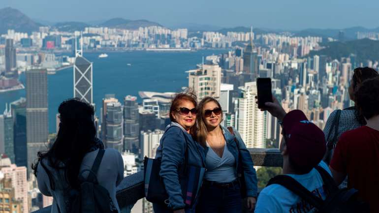 Para 2020, a Organização Mundial do Turismo prevê um resultado semelhante ao do ano passado