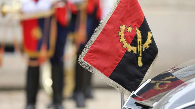 “Precisamos de ter em Angola um verdadeiro Estado de Direito", afirmou o ministro angolano Manuel Nunes Júnior.