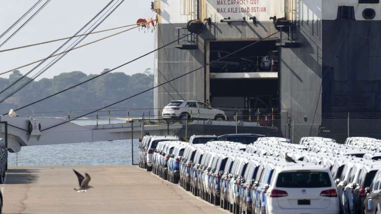 70% dos estivadores de Setúbal não vão aderir à greve convocada pelo SEAL