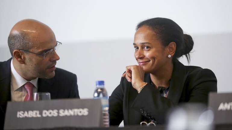 "A Sonae tudo fará para garantir que a empresa tem a estabilidade necessária para continuar a servir os seus diversos stakeholders"