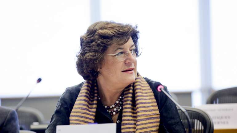 Ana Gomes defende que o PS tem de encontrar um candidato para a Presidência da República, embora seja quase certo que Marcelo irá ganhar