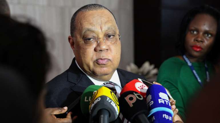 Hélder Pitta Grós disse que a empresária Isabel dos Santos foi constituída arguida em Angola e que, até à data, não mostrou vontade direta de colaborar com as autoridades
