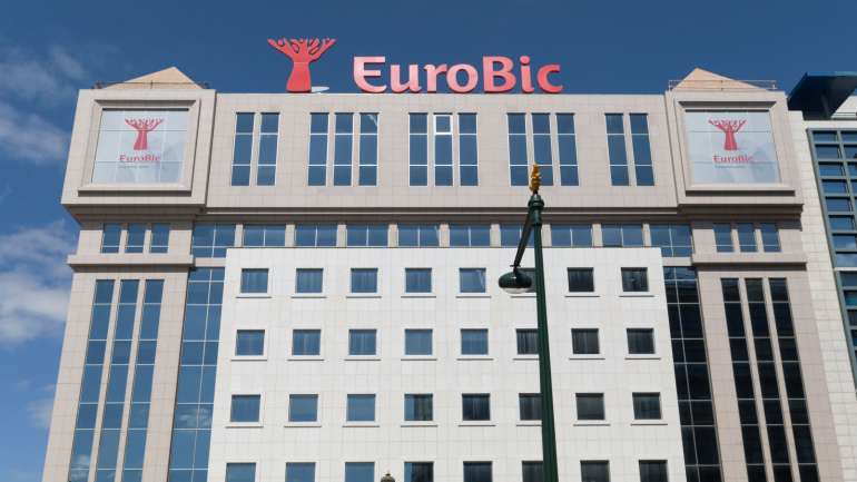 Nuno Ribeiro da Cunha era diretor do private banking do EuroBic e o gestor da conta da Sonangol