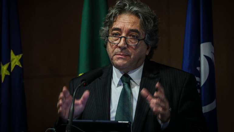 Mar 2020, que se insere no Portugal 2020, tem como objetivo a implementação das medidas de apoio enquadradas no Fundo Europeu dos Assuntos Marítimos e das Pescas, querendo o executivo desenvolver os trabalhos necessários para a aprovação e implementação deste