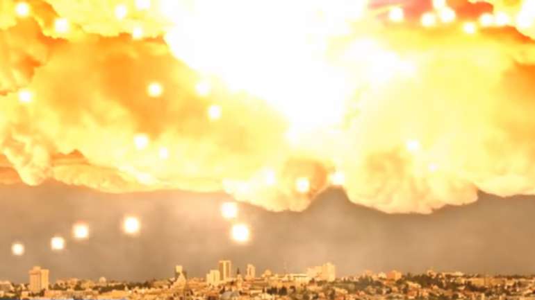 O Bulletin of the Atomic Scientists apresentou esta quinta-feira onde está relógio do apocalipse em 2020