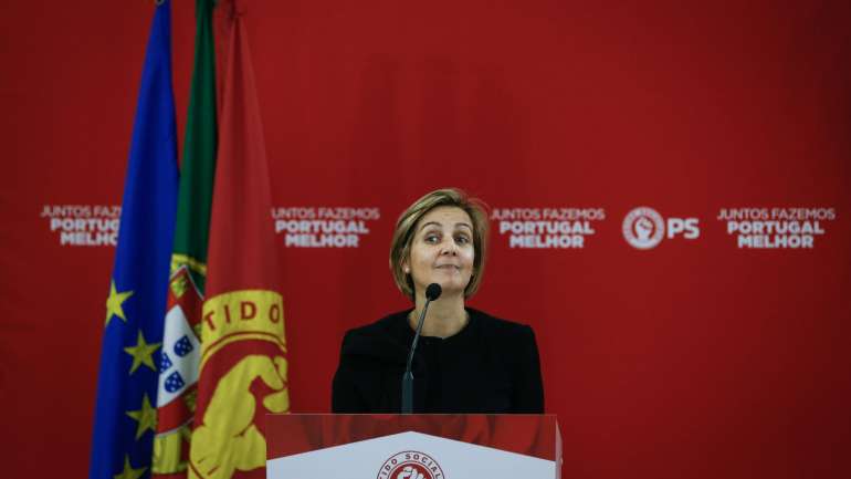 A  ministra da saúde sublinhou o aumento dos custos com pessoal, como contratações, descongelamentos e valorizações remuneratórias
