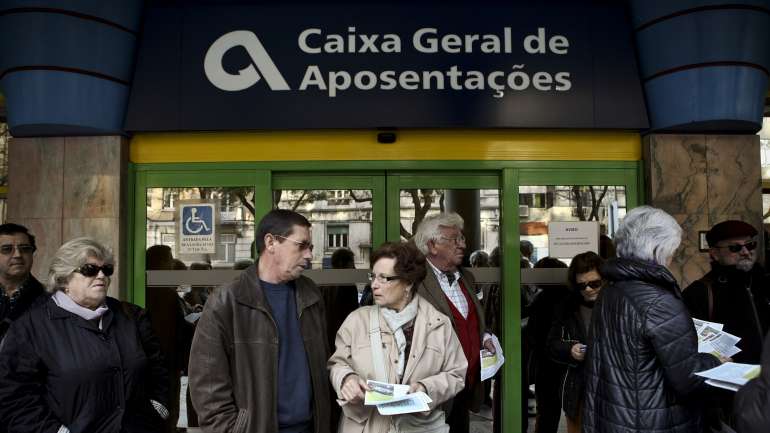 CGA justifica erro com "lapso na parametrização do seu sistema de informação"