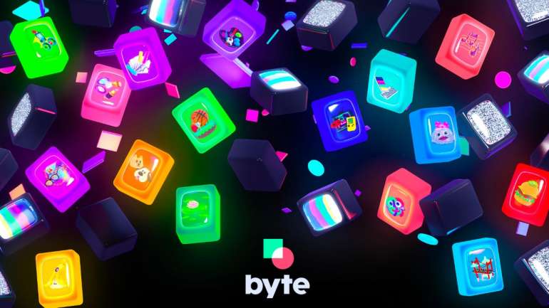 A Byte é a sucessora do Vine criada por um dos co-criadores, Dom Hofmann