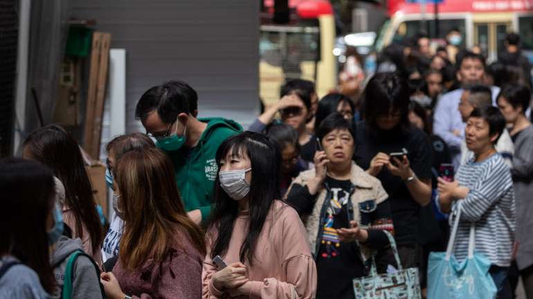 Autoridades chinesas proibiram as entradas e saídas de Wuhan e de várias cidades vizinhas