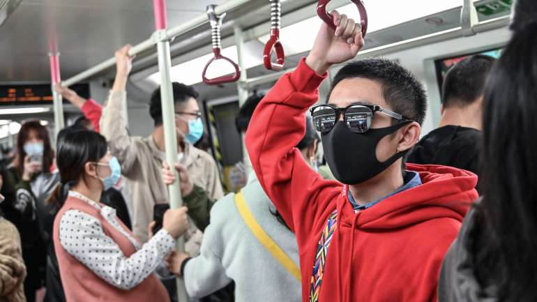 As medidas de controlo precisam de bloquear a transmissão em, pelo menos, 60% dos casos "para serem eficazes no controlo do surto".