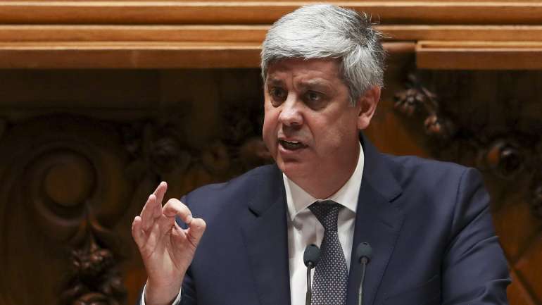 Mário Centeno foi acusado pelos deputados de "fraude política" e "manipulação do debate" na última audição orçamental