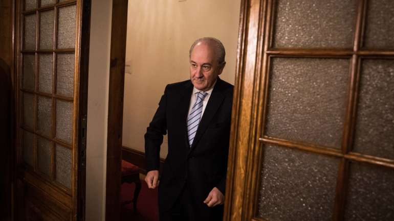 O processo foi instaurado a pedido da direção do grupo parlamentar do partido, liderada por Rui Rio.