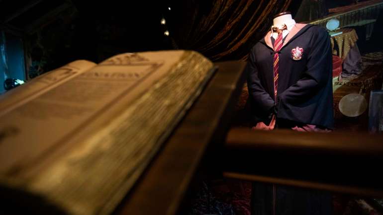 Harry Potter chegou a Portugal há mais de 20 anos. O segundo livro da saga terá este ano uma edição especial