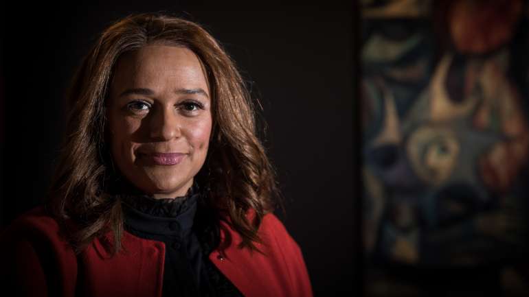 A empresária angolana, Isabel dos Santos, já foi constituída arguida