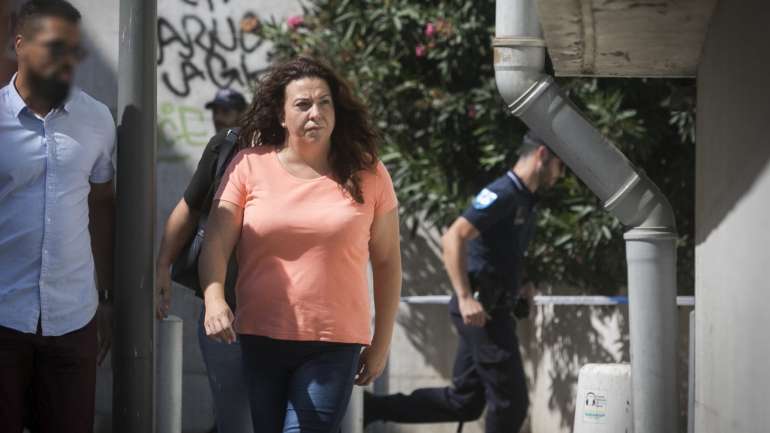 Rosa Grilo e António Joaquim começaram a ser julgados no dia 10 de setembro pelo homicídio de Luís Grilo