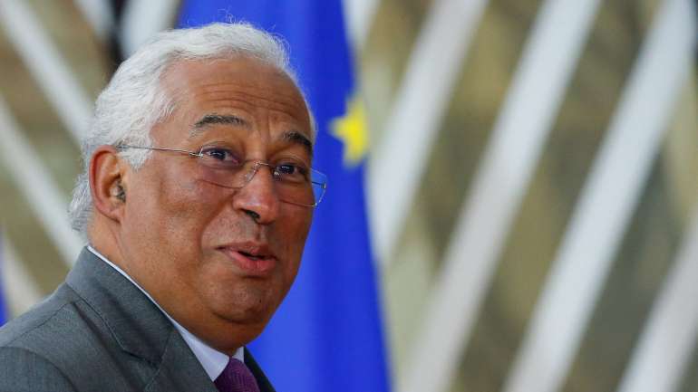 Primeiro-ministro tinha recebido manifestação indireta de abertura de Von der Leyen para mexidas nas regras do IVA da eletricidade, comissário com pasta da Economia esclarece que esta não é uma prioridade para Bruxelas