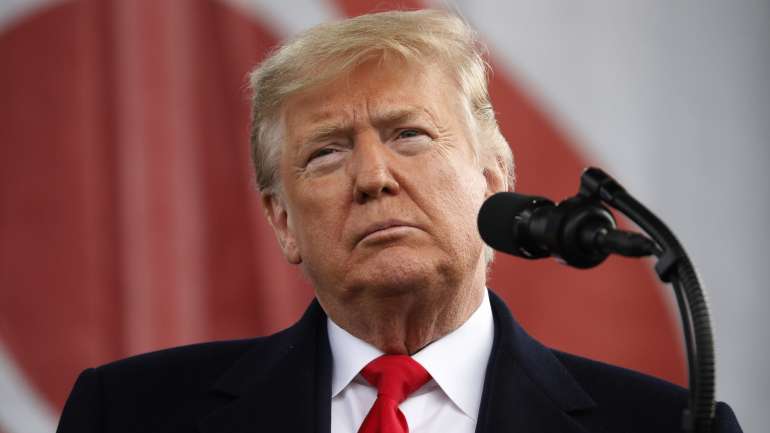 O líder palestiniano considera que a estratégia norte-americana está condenada ao fracasso e pediu à comunidade internacional para o boicotar