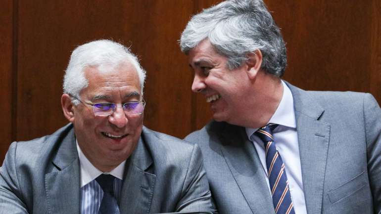 "O meu empenho vai no sentido de que se aprove um Orçamento do Estado equilibrado e que dê respostas aos problemas das pessoas", disse a líder parlamentar do PS, Ana Catarina Mendes