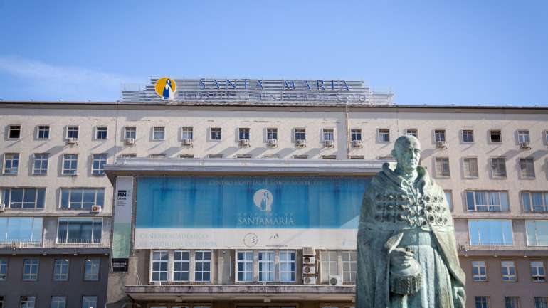 Administradores hospitalares pedem alteração à Lei dos Compromissos, herdada da troika