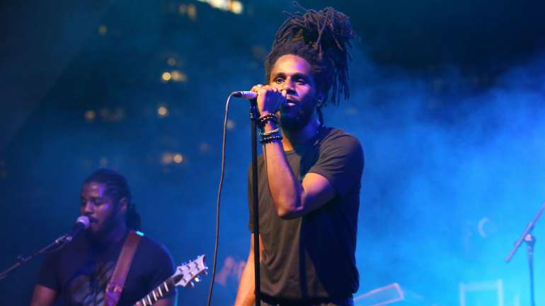 O cantor Chronixx é considerado um dos grandes (e melhores) renovadores recentes do reggae