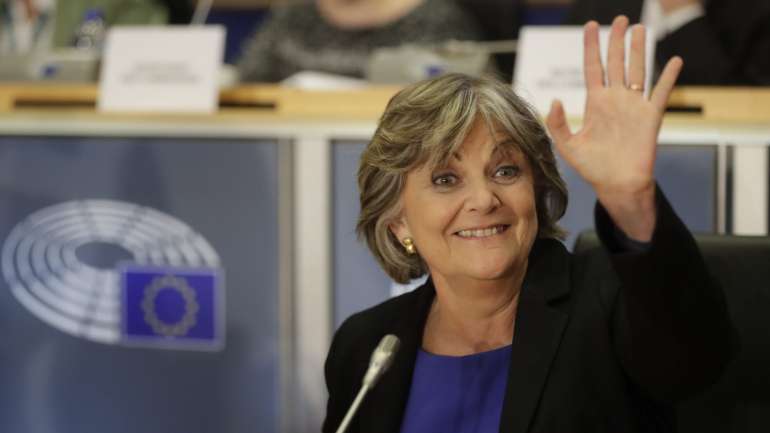 Elisa Ferreira espera que possa haver acordo político sobre o Orçamento já em fevereiro