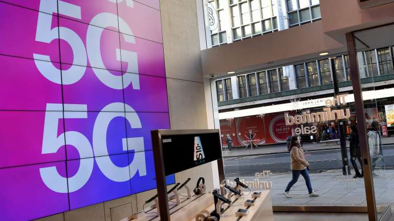 A Europa é o maior mercado da Huawei fora da China. De um total de 65 licenças que a empresa detém para o 5G, mais de metade são para operadoras europeias