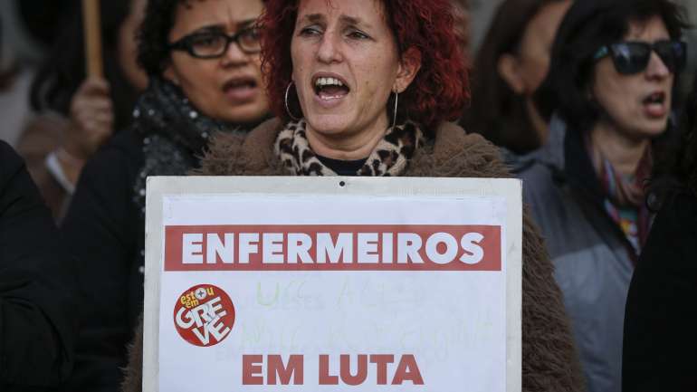A agência Lusa atentou obter esclarecimentos por parte da administração regional, mas sem sucesso até agora