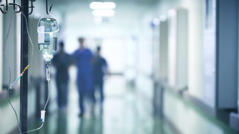 Portugal surge como um dos países onde mais se morre por pneumonia