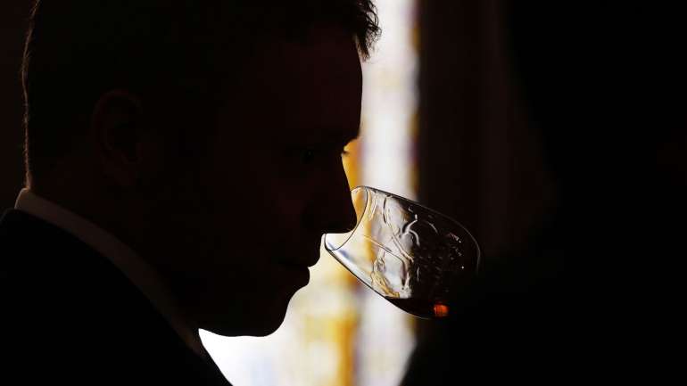 Diretora executiva da associação confessa-se "muito confiante nas ligações histórico-culturais" que o vinho do Porto tem com o Reino Unido
