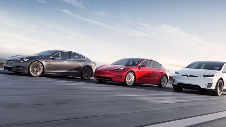Tesla bate novo recorde. E promete mais em breve – Observador