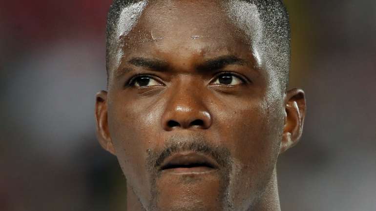 William Carvalho revelou que não se recordava de algumas situações sobre o dia 15 de maio, quando a Academia foi invadida