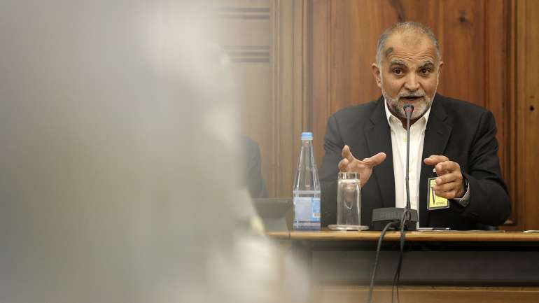 O ex-administrador do grupo Lena Joaquim Barroca, será o último arguido do processo a ser interrogado, a seu pedido, nesta fase, a 18 de fevereiro