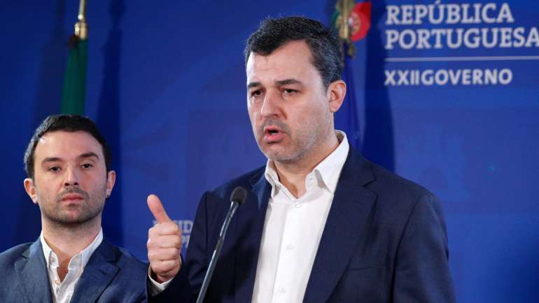 Com esta decisão do PAN, faltam quatro votos contra para inviabilizar a descida do IVA da eletricidade, caso o PSD, BE e PCP votem a favor, como já anunciaram