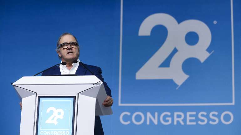 Abel Matos Santos, da Tendência Esperança em Movimento (TEM), e eleito para a comissão executiva do CDS, defendeu, de 2012 a 2015, várias posições, em que elogiou Salazar e a PIDE e apelidou de "agiota dos judeus" o cônsul de Portugal em Bordéus Aristides Sousa Mendes