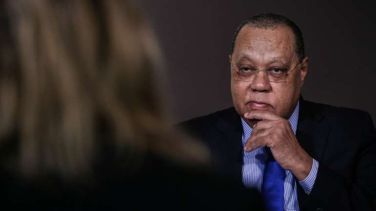 "Não há qualquer negociação em curso com a cidadã Isabel dos Santos ou seus representantes", garantiu este domingo a PGR angolana, liderada por Hélder Pitta Grós