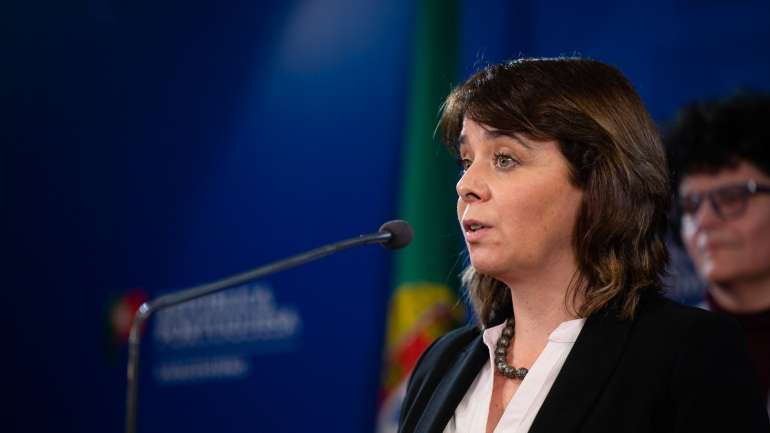 Catarina Martins assume que descida do IVA da luz é "socialmente justa"