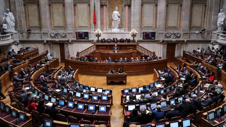 O documento e as propostas de alteração começam esta segunda-feira a ser discutidas e votadas, uma a uma, em sede de especialidade, um processo que termina na quinta-feira, com a sessão de encerramento e a votação final global da proposta de OE2020