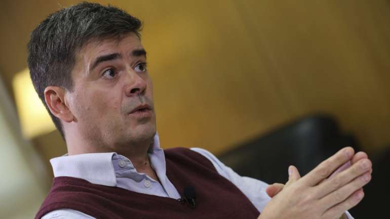 Novo plano de gestão de fogos. Será desta? Tiago Oliveira Martins avisa que país têm de mudar o paradigma, se não o problema dos incêndios severos vai voltar
