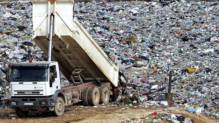 As conclusões são da associação ambientalista Zero e foram feitas a partir dos dados disponibilizados pela Agência Portuguesa do Ambiente e a Sociedade Ponto Verde