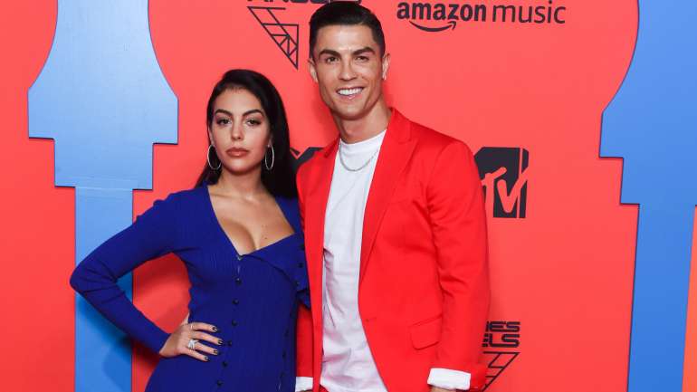 Georgina vai apresentar uma das galas da 70ª edição do festival de Sanremo