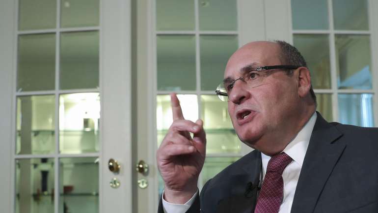 A publicação digital espanhola “OK Diário” revelou em exclusivo um relatório do fisco espanhol que envolve António Vitorino no caso Morodo