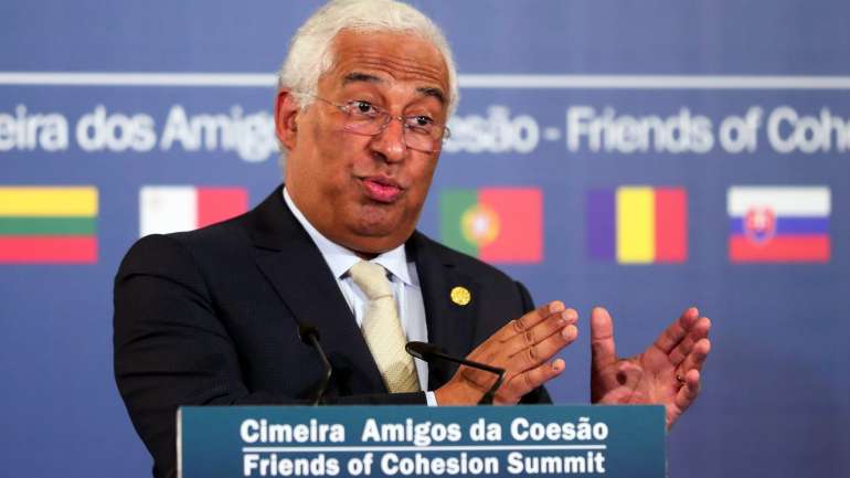 Costa vai reunir-se esta quarta-feira com o presidente do Conselho Europeu, Charles Michel, que chamou a si a condução das negociações entre os 27 e presidirá aos trabalhos do Conselho Europeu extraordinária de 20 de fevereiro