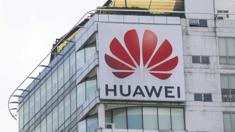 A Huawei é um dos principais fornecedores de equipamentos 5G do mundo e a segunda maior fabricante de telemóveis
