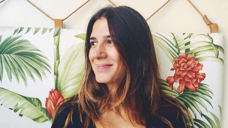 Catarina Loureiro é casada com o filho do antigo embaixador de Espanha na Venezuela