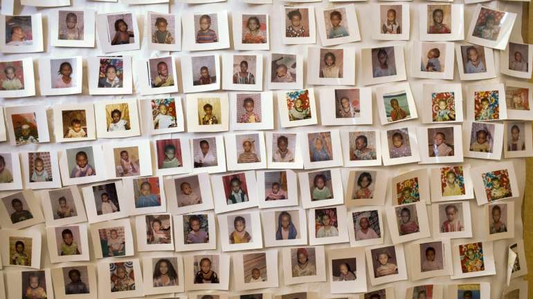 "O apoio à mutilação genital feminina tem vindo a diminuir", denunciam as organizações
