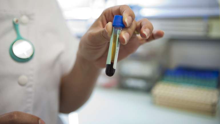 O instituto apelou para a participação de “todos os que cumpram os critérios para dádiva de sangue”
