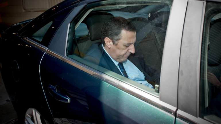 Carlos Alexandre assumirá o processo da EDP a partir da próxima segunda-feira