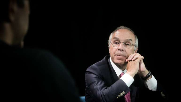 Marques Mendes avançou que Mário Centeno vai sair do Governo "daqui a uns meses"